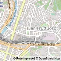 Carte Genova