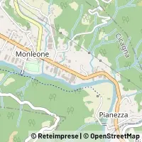 Carte Cicagna