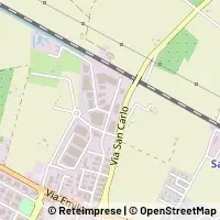 Carte Castel San Pietro Terme