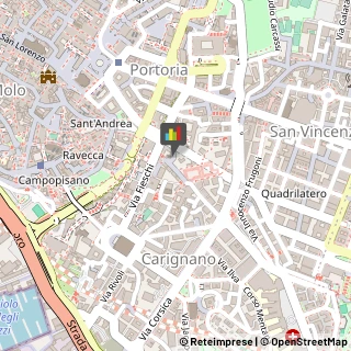 Orologerie Genova,16128Genova