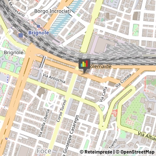 Motocicli e Motocarri Accessori e Ricambi - Vendita Genova,16129Genova