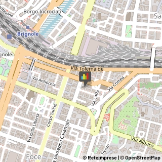 Bed e Breakfast,16129Genova