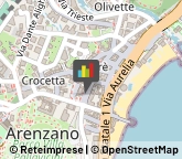 Supermercati e Grandi magazzini,16011Genova