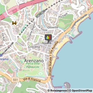 Locali, Birrerie e Pub Arenzano,16011Genova