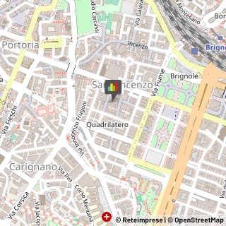 Pranoterapia - Benessere,16121Genova