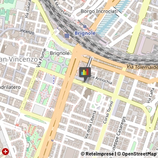 Psicoanalisi - Studi e Centri,16129Genova