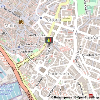 Società di Ingegneria,16121Genova