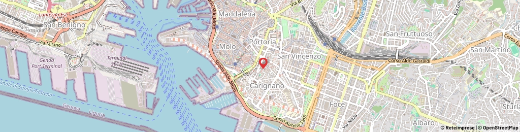 Dove siamo