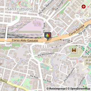 Bed e Breakfast,16100Genova