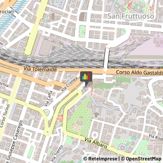 Pranoterapia - Benessere,16145Genova