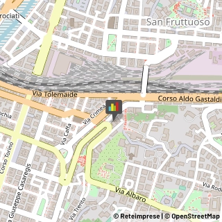 Alberghi,16145Genova