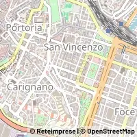 Carte Genova