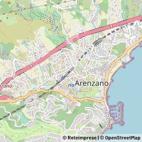 Mappa 16011