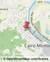 Corso Martiri della Libertà, 53,17014Cairo Montenotte