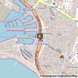 Architettura d'Interni Genova,16128Genova