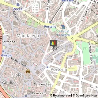 Bed e Breakfast,16121Genova