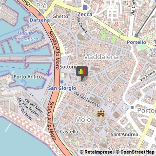 Paste Alimentari - Produzione,16123Genova