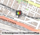 Serrature di Sicurezza,16149Genova