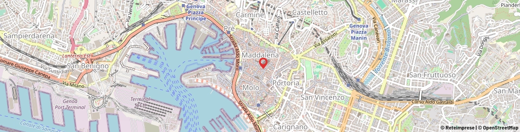 Dove siamo