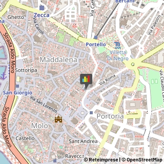 Agenzie ed Uffici Commerciali,16123Genova