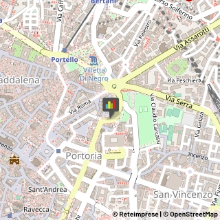 Ospedali Genova,16121Genova