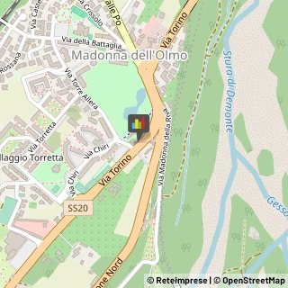 Bed e Breakfast,12100Cuneo