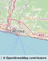 Impianti Sportivi Genova,16138Genova