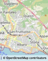 Impianti Sportivi Genova,16146Genova