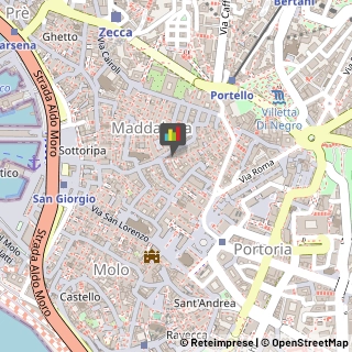 Scale Genova,16123Genova