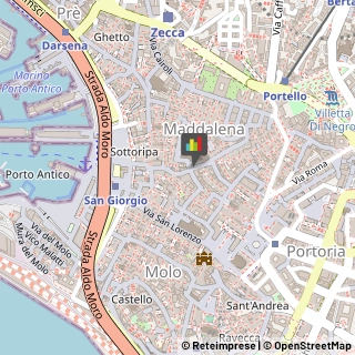Paste Alimentari - Dettaglio,16123Genova