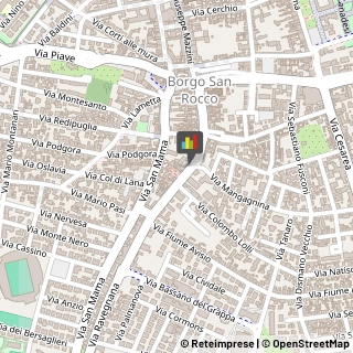 Naturopatia,48121Ravenna