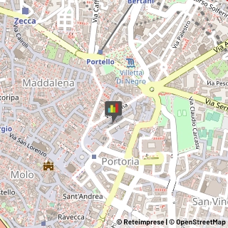 Psicoanalisi - Studi e Centri,16121Genova