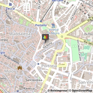 Locali e Ritrovi - Piano Bar e Nights Genova,16123Genova