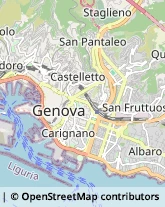 Laboratori di Analisi Cliniche Genova,16124Genova