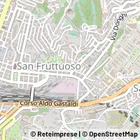 Kort Genova