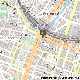 Appartamenti e Residence,16129Genova