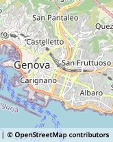 Laboratori di Analisi Cliniche Genova,16124Genova