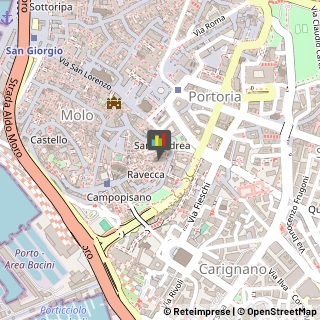 Riso,16128Genova
