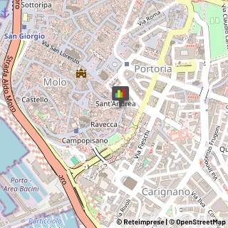 Riso,16128Genova