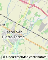 Studi Tecnici ed Industriali Castel San Pietro Terme,40024Bologna