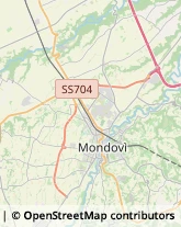 Stazioni di Servizio e Distribuzione Carburanti Mondovì,12084Cuneo