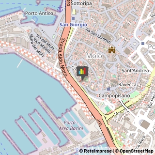 Chiesa Evangelica,16128Genova