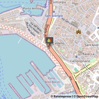 Antincendio - Impianti e Attrezzature,16128Genova