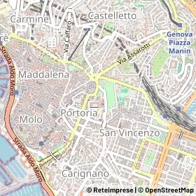 Mappa 16121