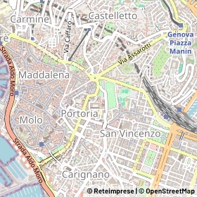 Mappa 16121