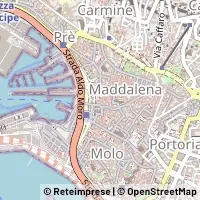 Kart Genova