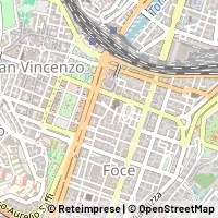 Carte Genova