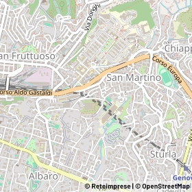 Mappa 16131