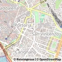 Kart Genova