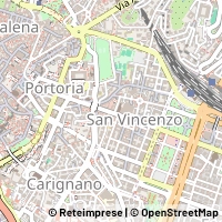 Kartta Genova